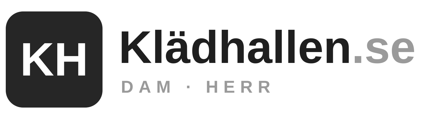 Klädhallen.se logotyp